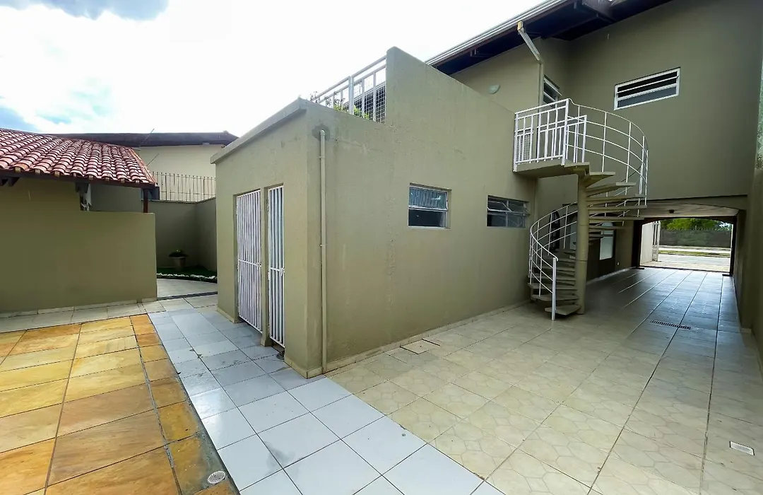 Melhor Casa de Curitiba pra vc-1