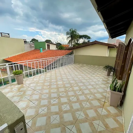 Melhor Casa de Curitiba pra vc-3